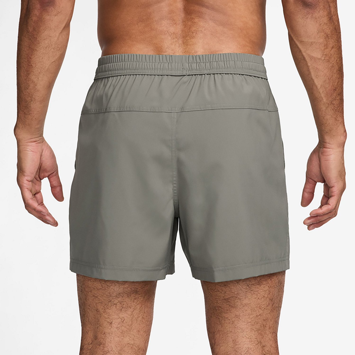 Nike Men's Dri-FIT Form Unlined Shorts 5 in - view number 2