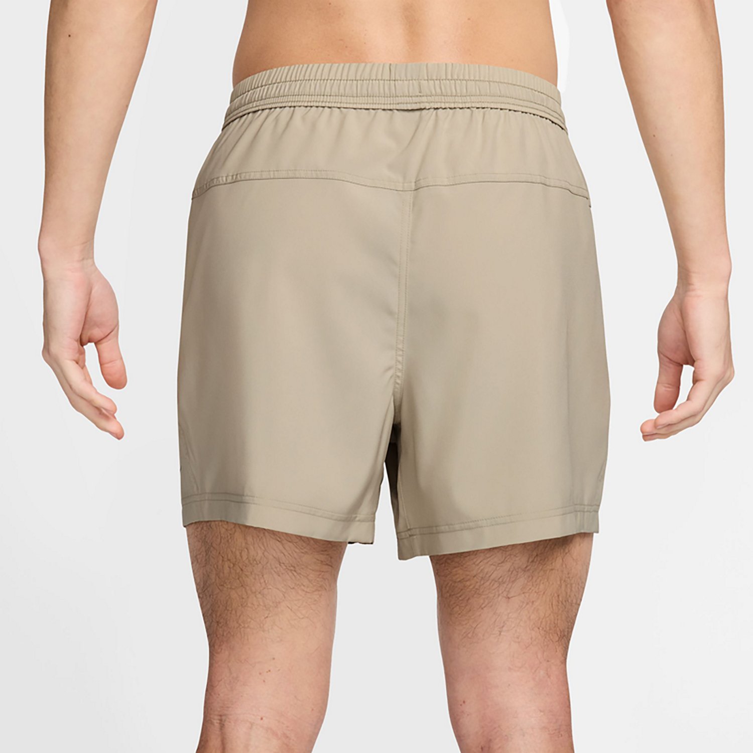 Nike Men's Dri-FIT Form Unlined Shorts 5 in - view number 2