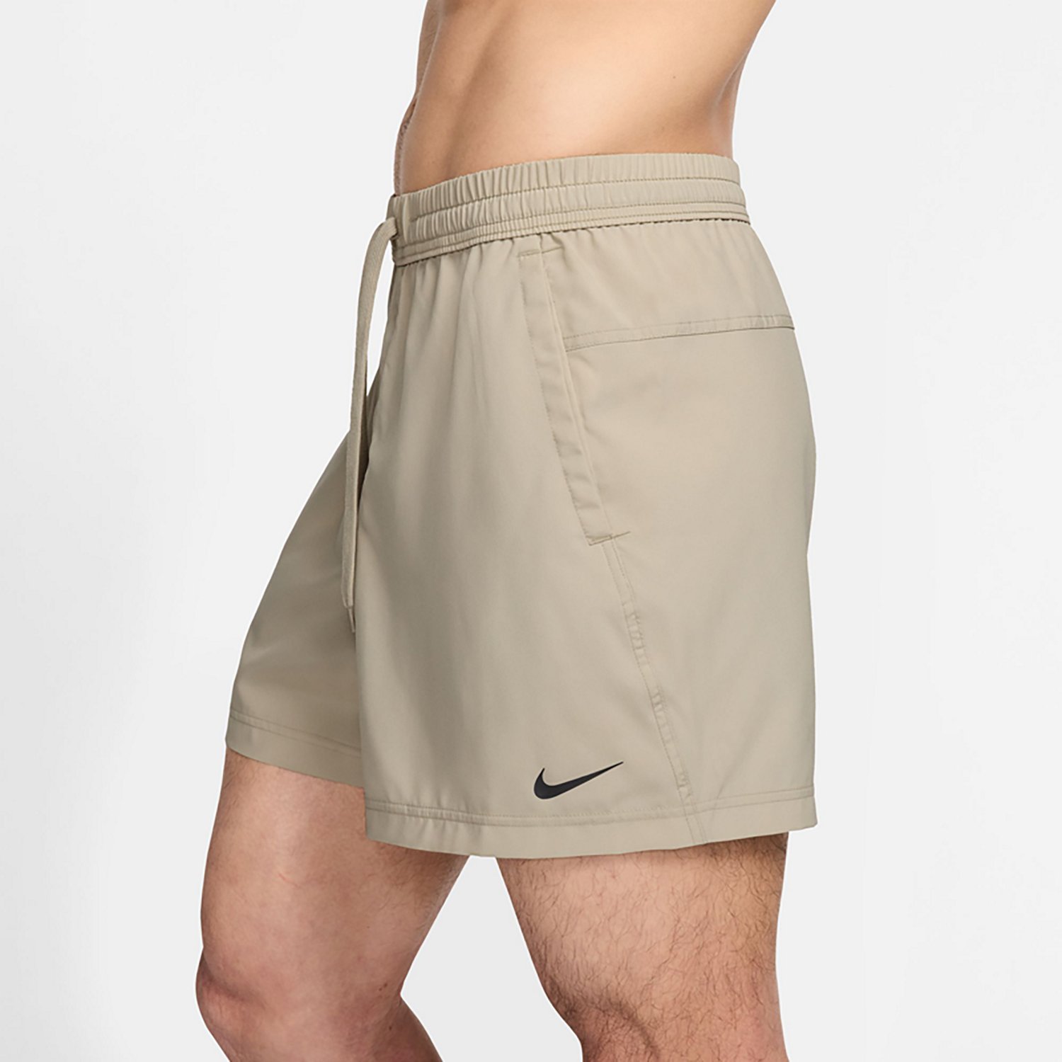 Nike Men's Dri-FIT Form Unlined Shorts 5 in - view number 3