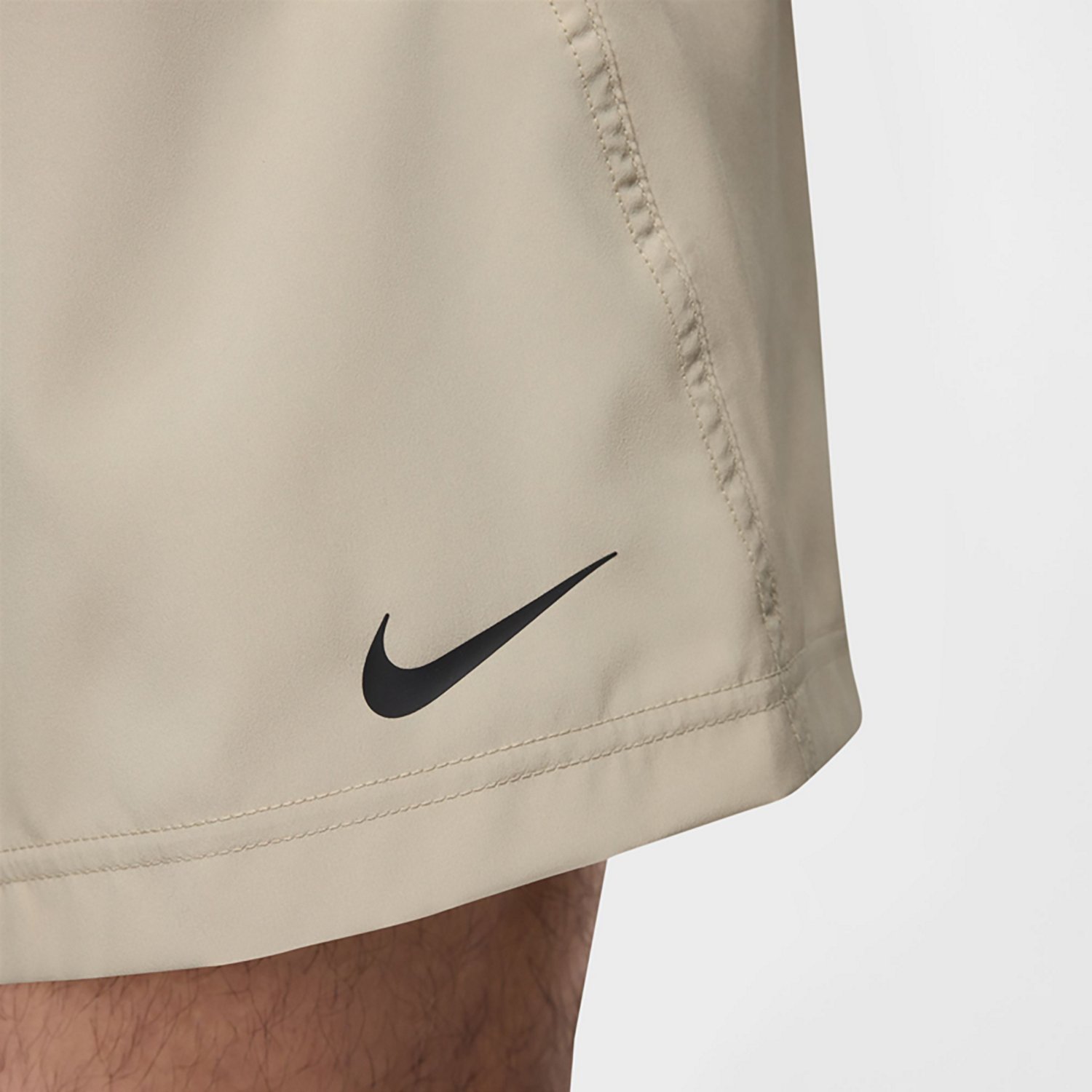 Nike Men's Dri-FIT Form Unlined Shorts 5 in - view number 4