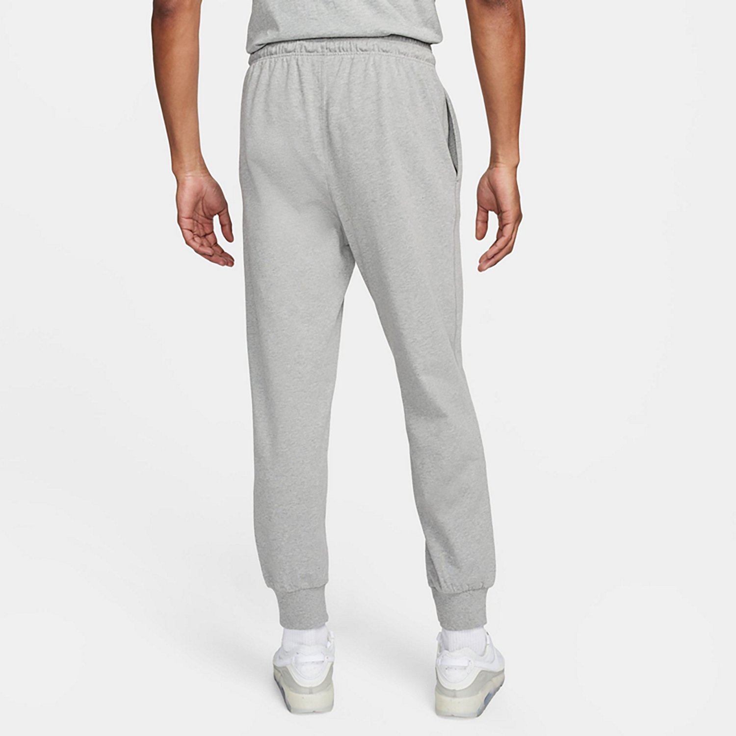 Nike Men's Club Knit Joggers - view number 2