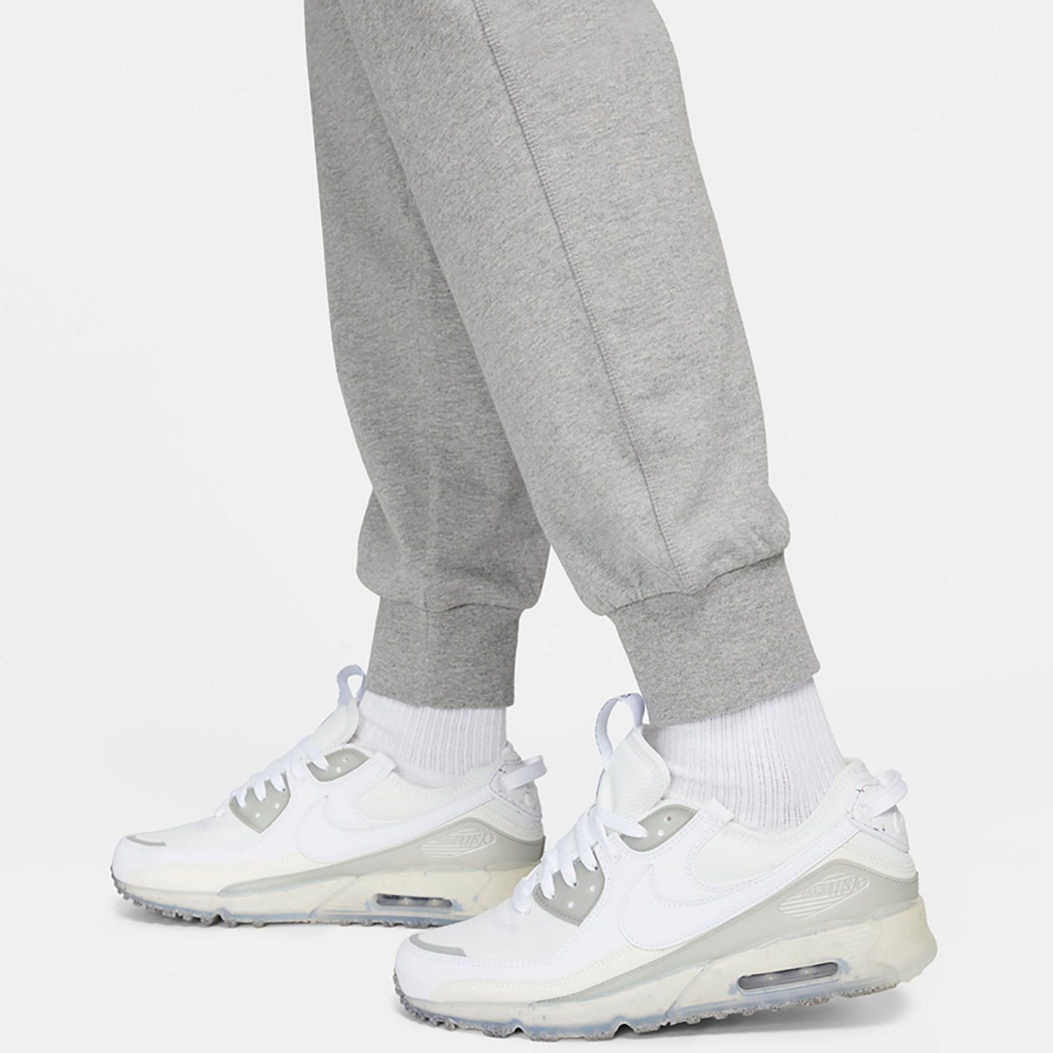 Nike Men's Club Knit Joggers - view number 5