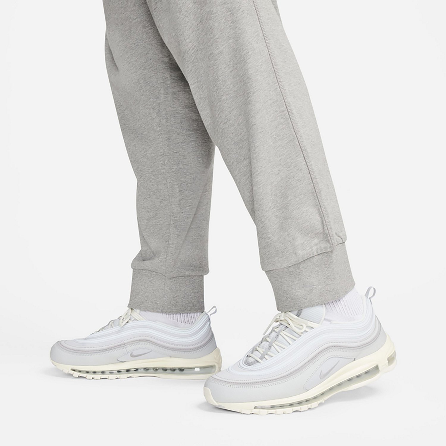 Nike Men's Club Knit Joggers - view number 6