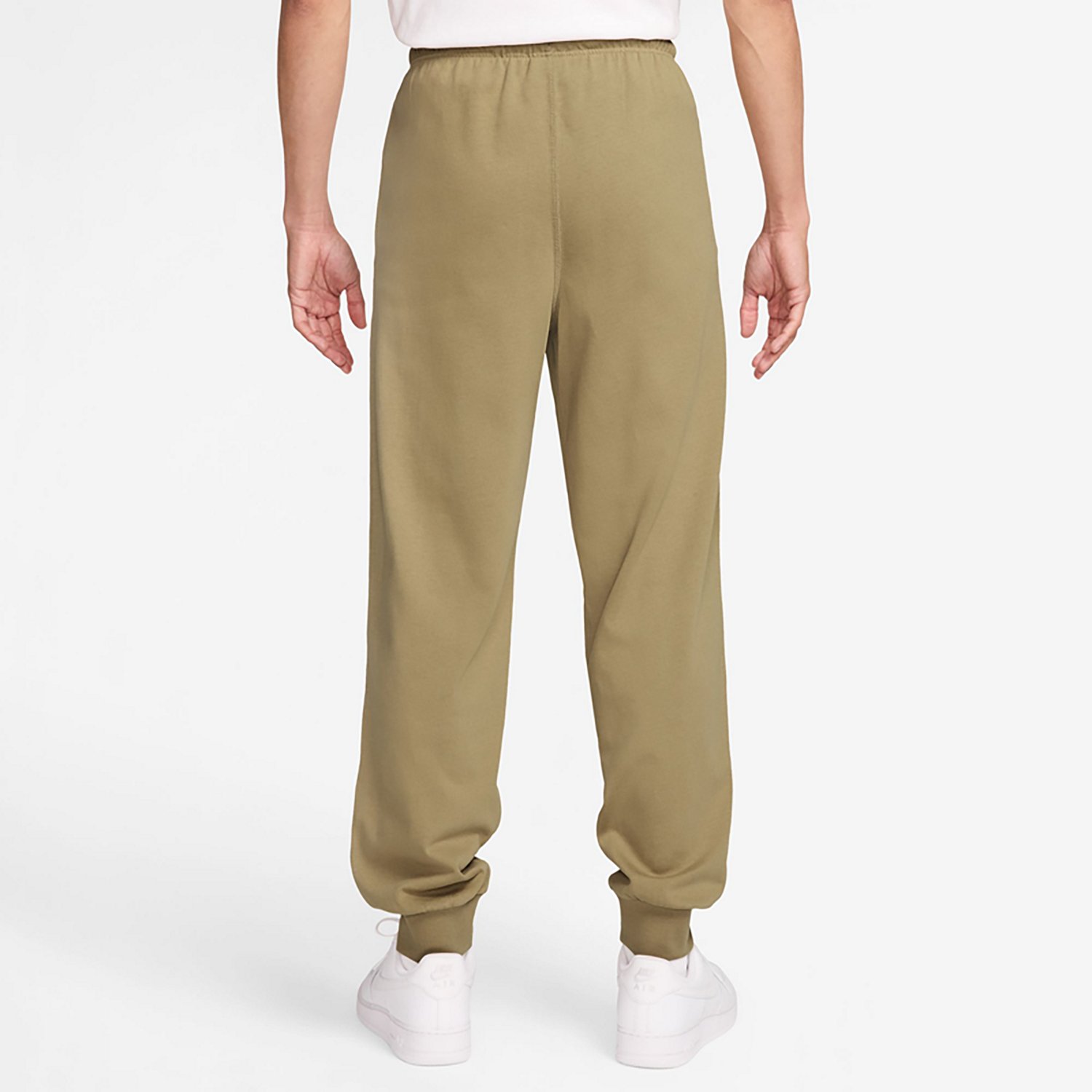 Nike Men's Club Knit Joggers - view number 2