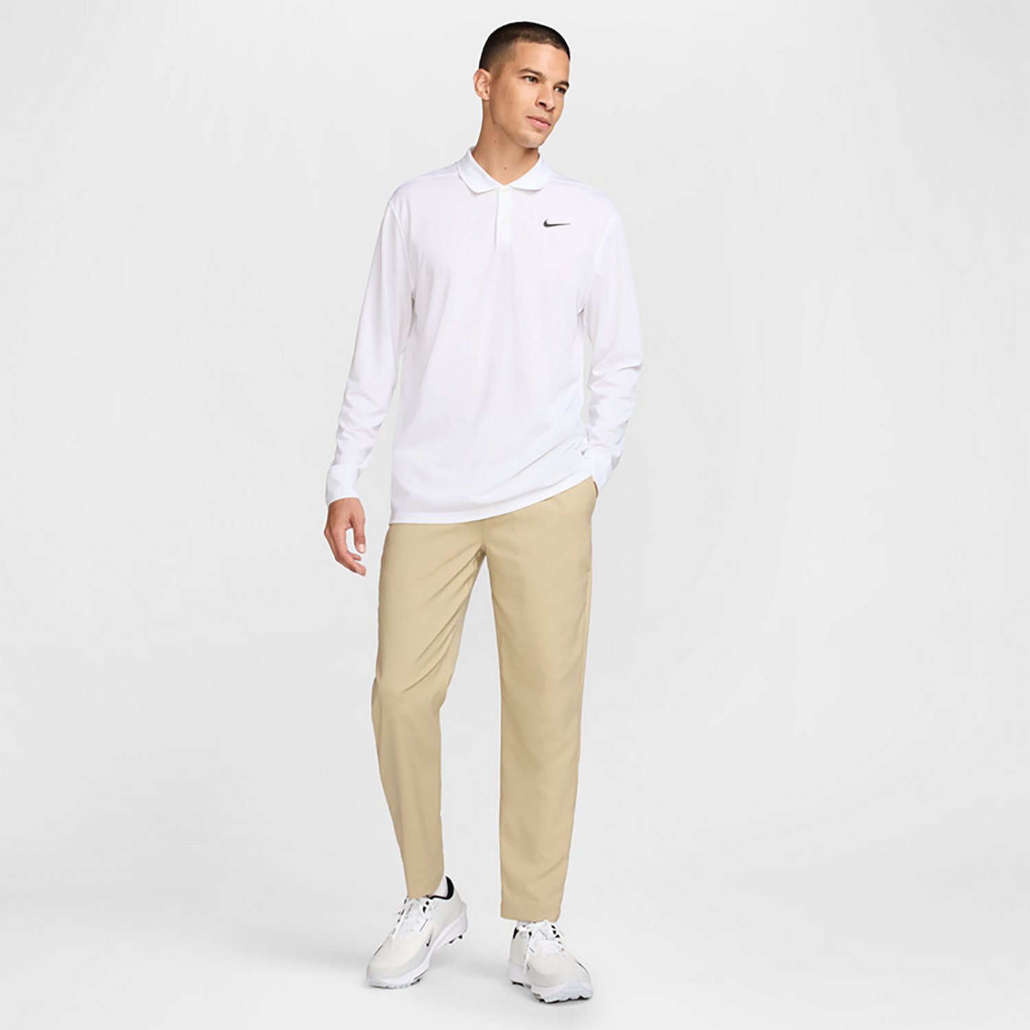 Nike Men's Dri-FIT Victory Pants - view number 4