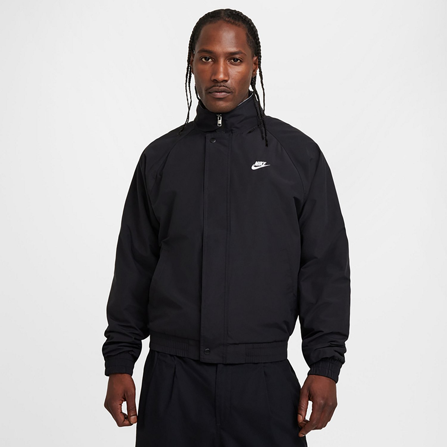 Nike air savage jacket hotsell