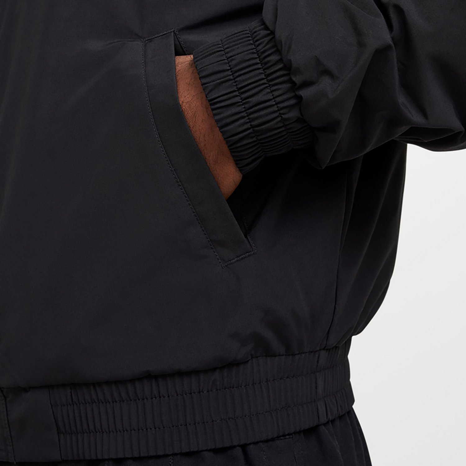 Nike Men's Club Futura Jacket                                                                                                    - view number 5