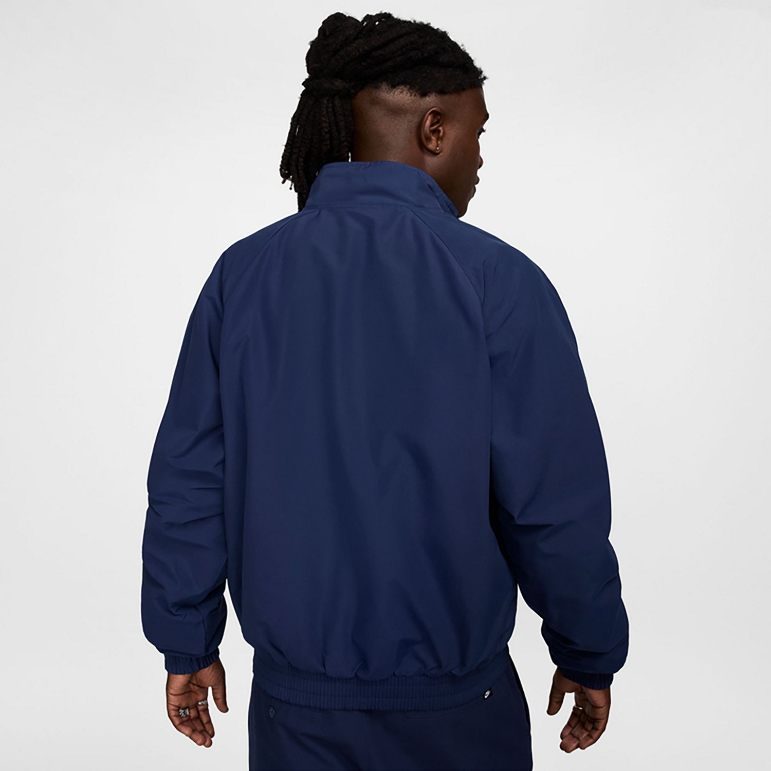ジャケット・アウター Nike Lab Mo'Wax Destroyer Jacket Futura Nike Lab Mo'Wax Destroyer Jacket Futura