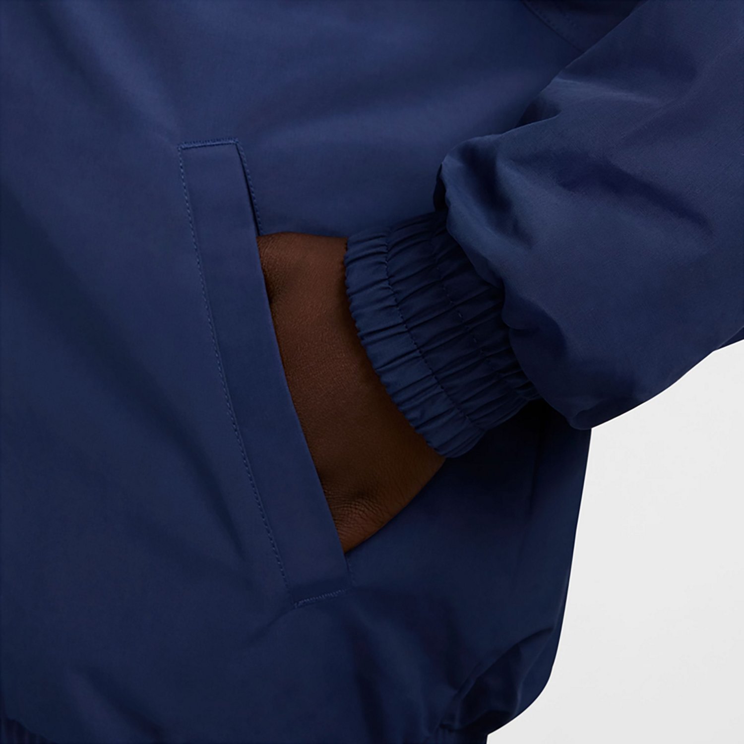Nike Men's Club Futura Jacket - view number 4