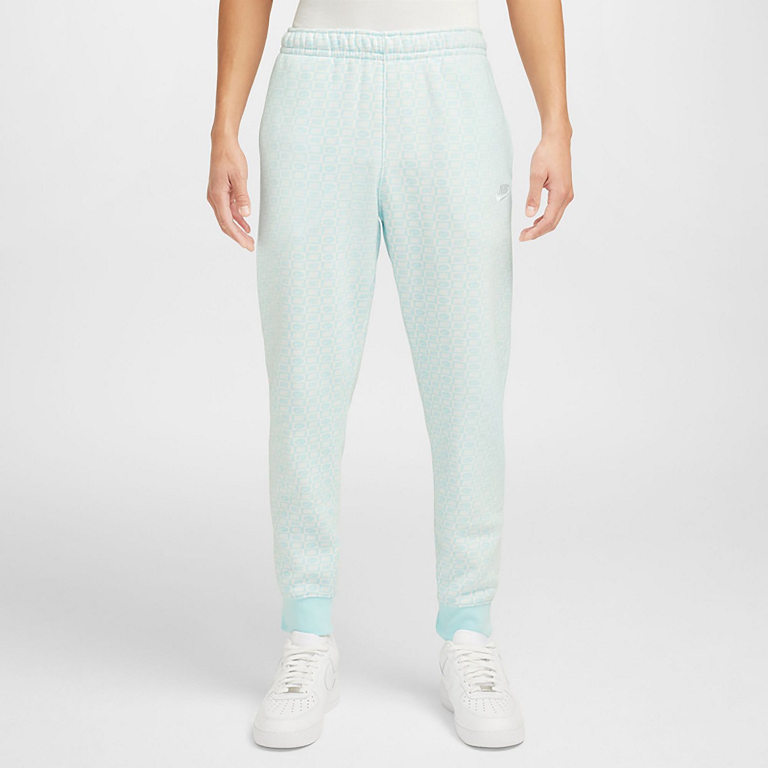 Nike Men s NSW Club BB Monogram BTS Joggers Academy
