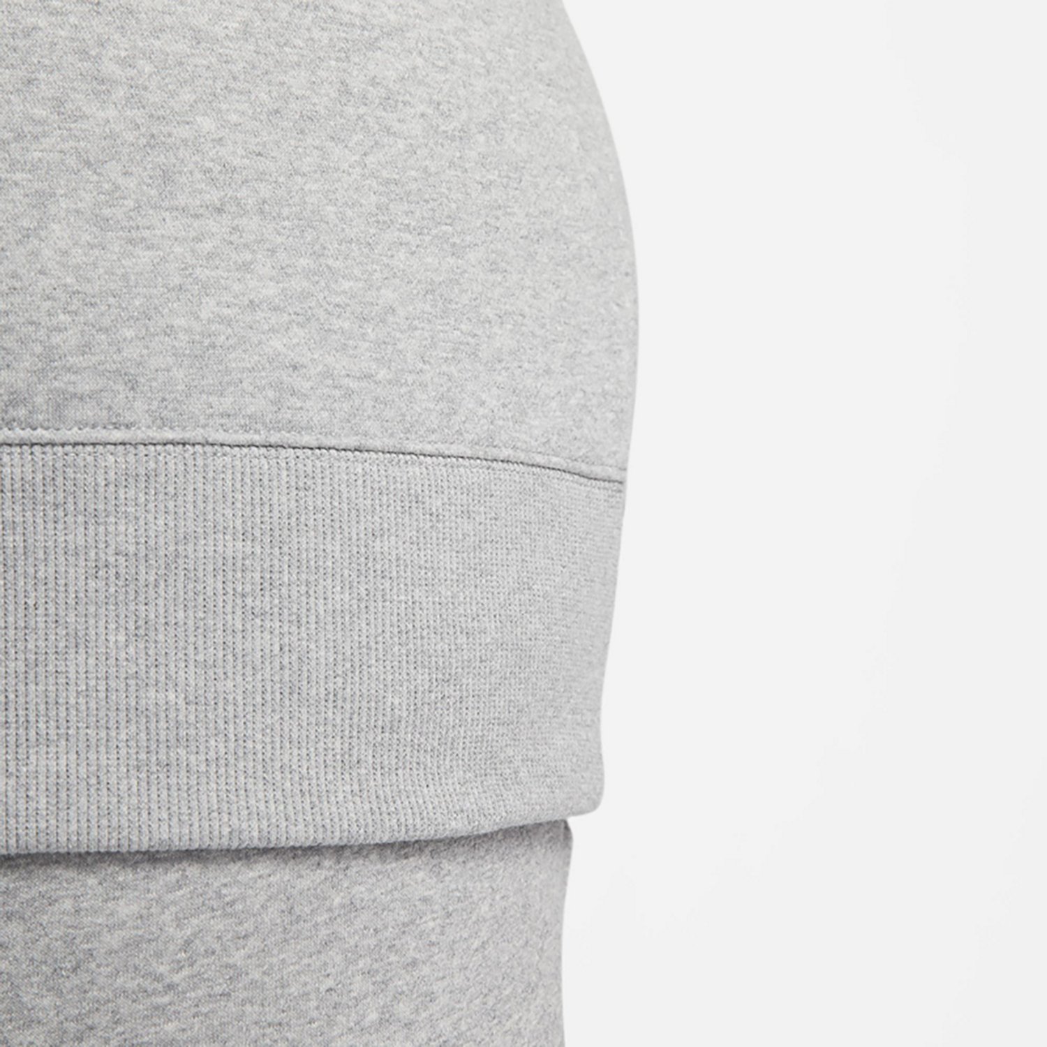 Nike Women's Phoenix Fleece Oversized Crew-Neck Sweatshirt - view number 5