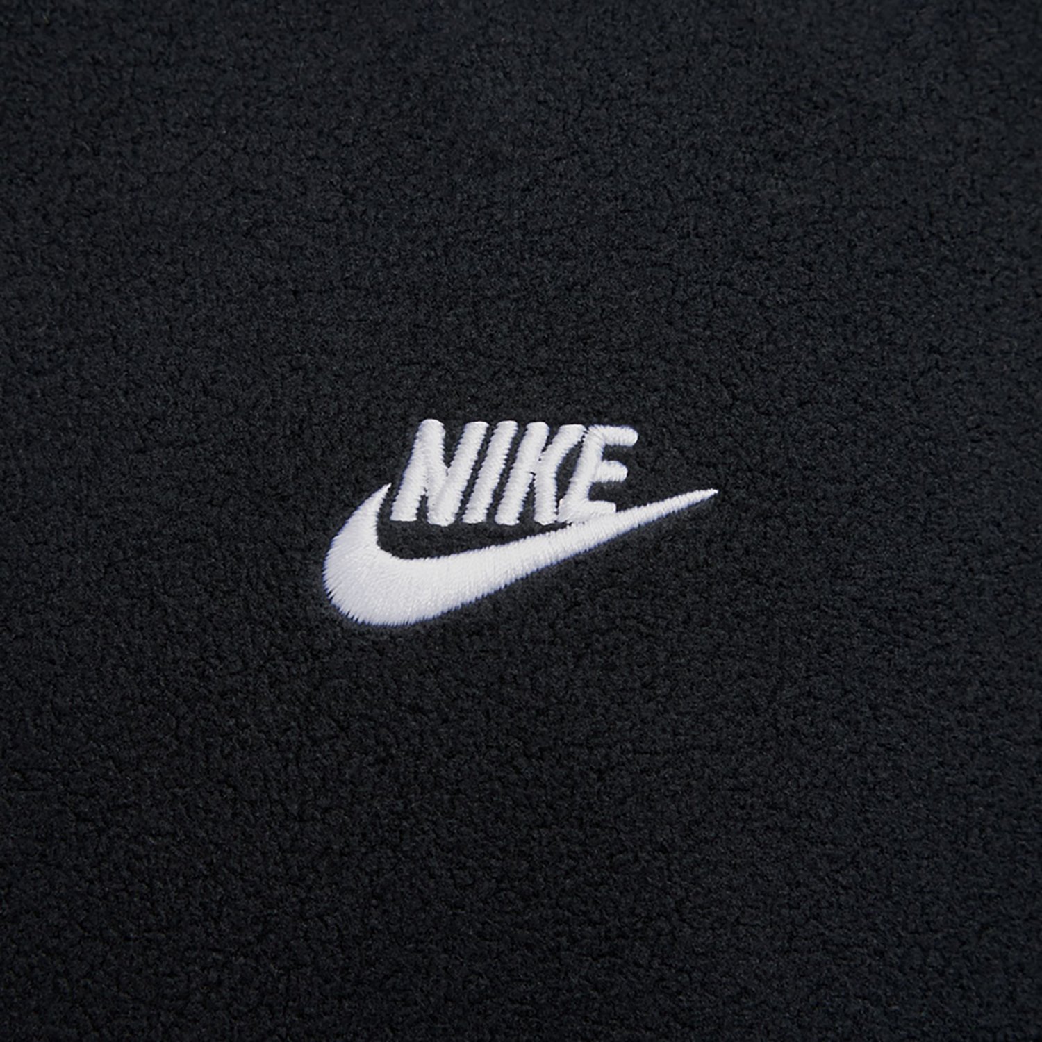 Nike Men's Club Winterized Pullover Hoodie