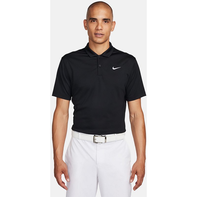 Nike Men's Dri-Fit … - image