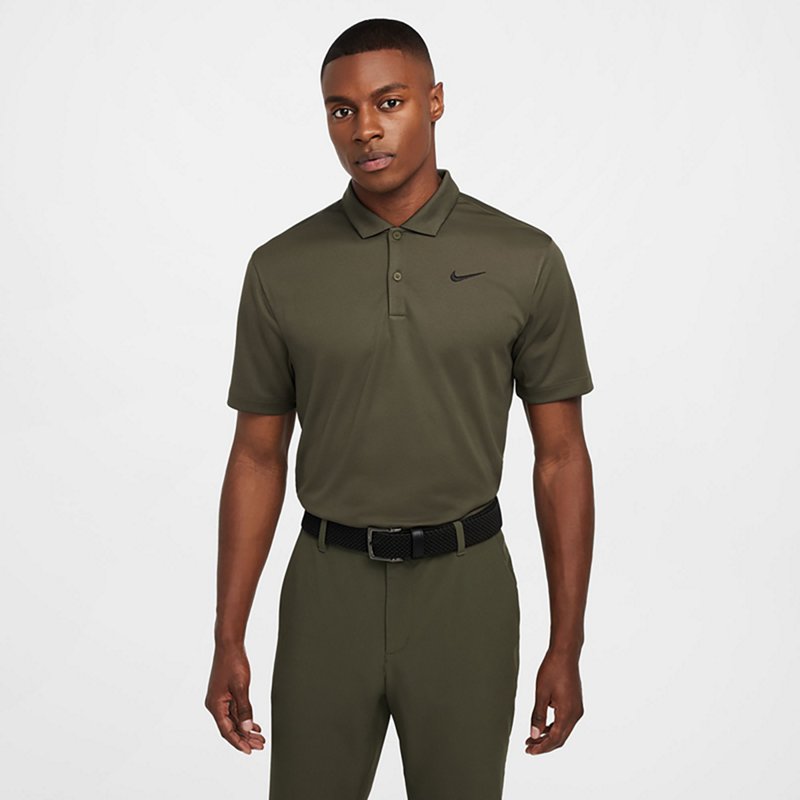 Nike Men's Dri-Fit … - image