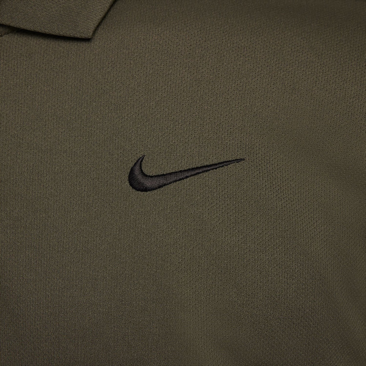 Nike Men's Dri-FIT Core Solid Golf Polo - view number 5