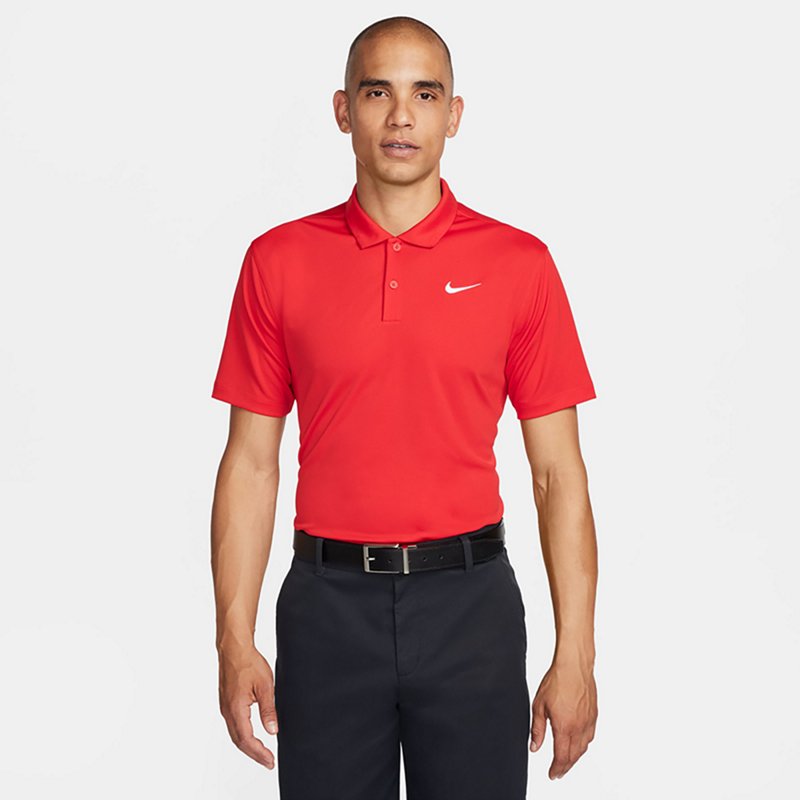 Nike Men's Dri-Fit … - image