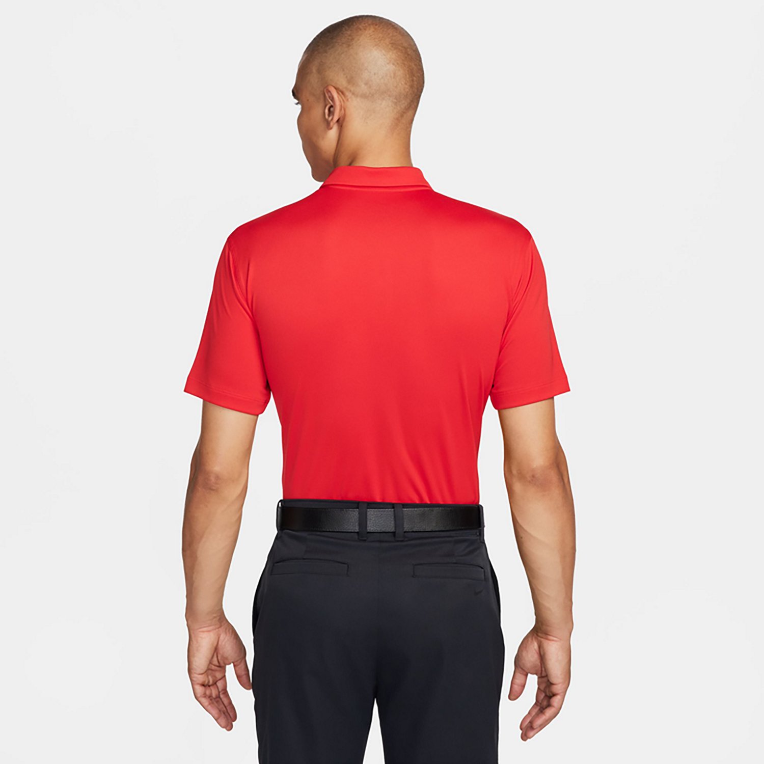 Nike Men's Dri-FIT Core Solid Golf Polo - view number 2