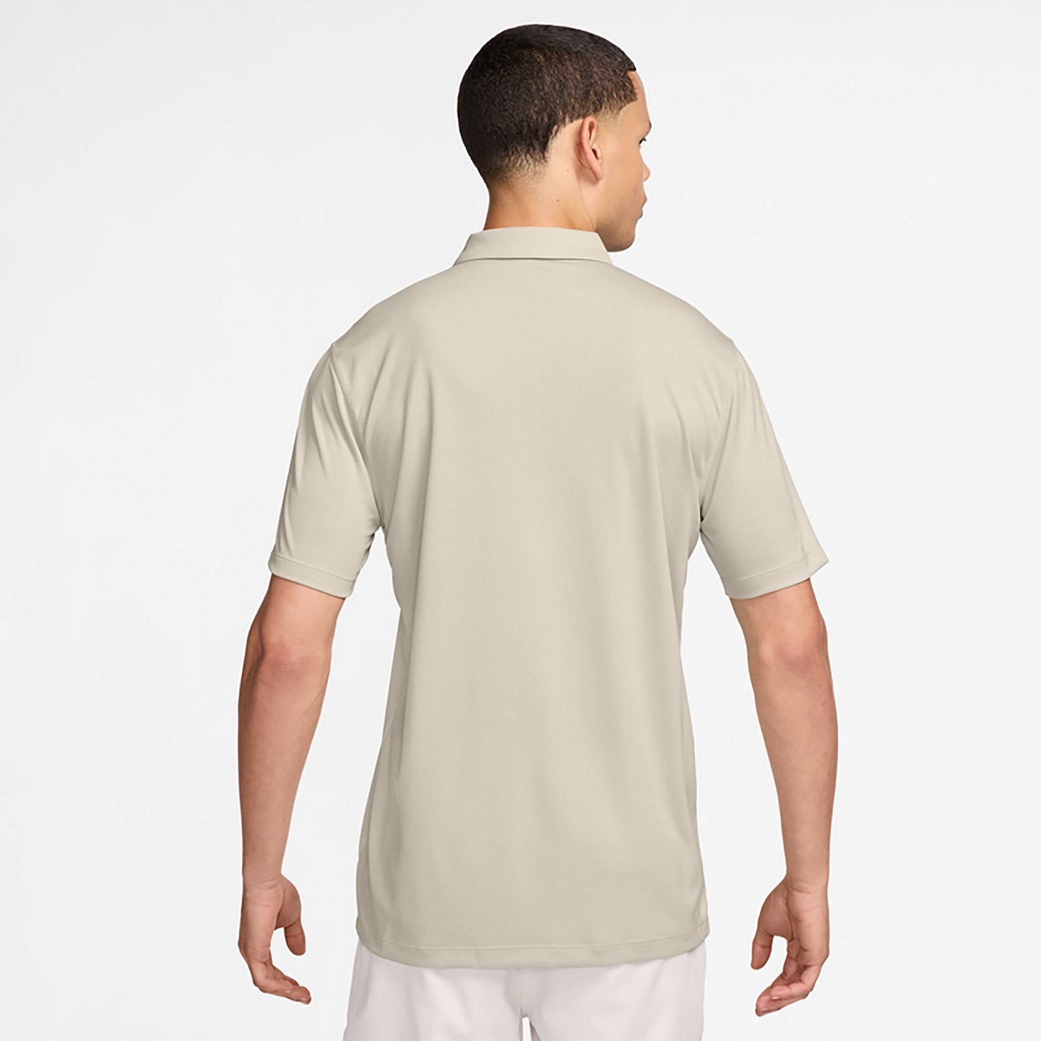 Nike Men's Dri-FIT Core Solid Golf Polo - view number 2