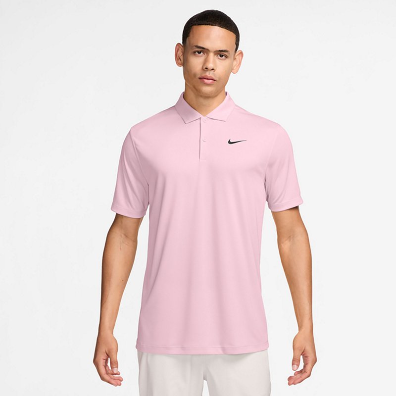 Nike Men's Dri-Fit … - image