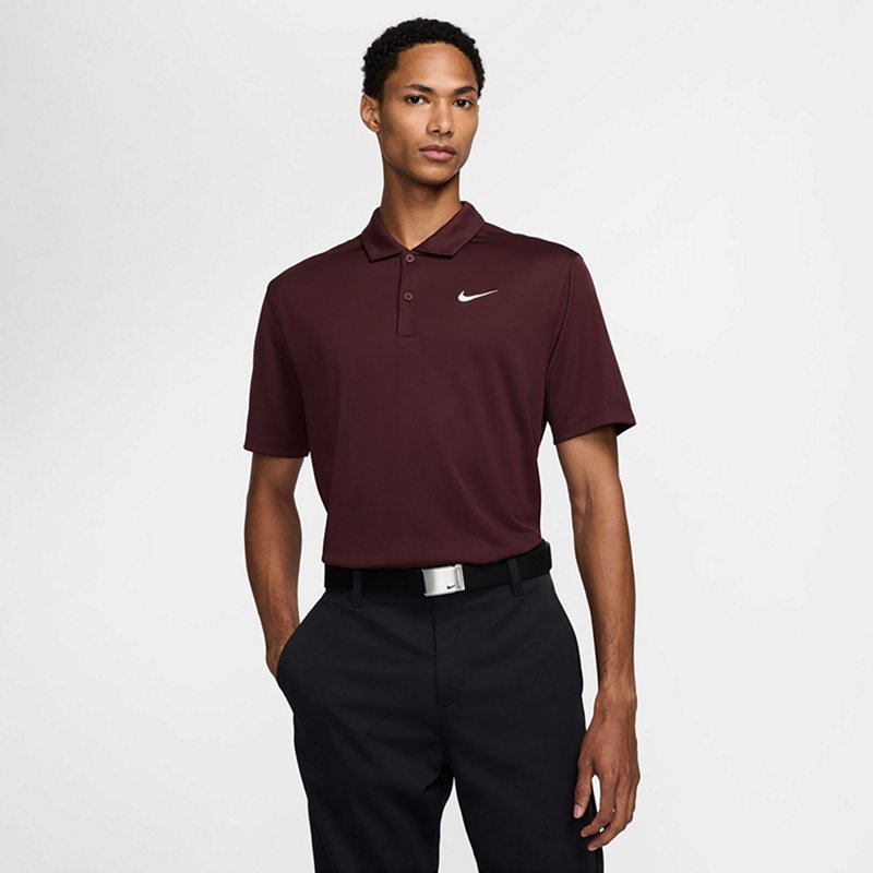 Nike Men's Dri-Fit … - image