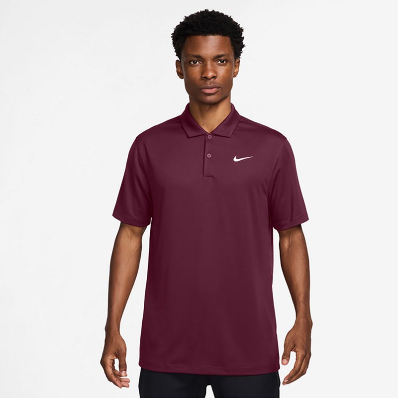 Nike Men's Dri-Fit … - image
