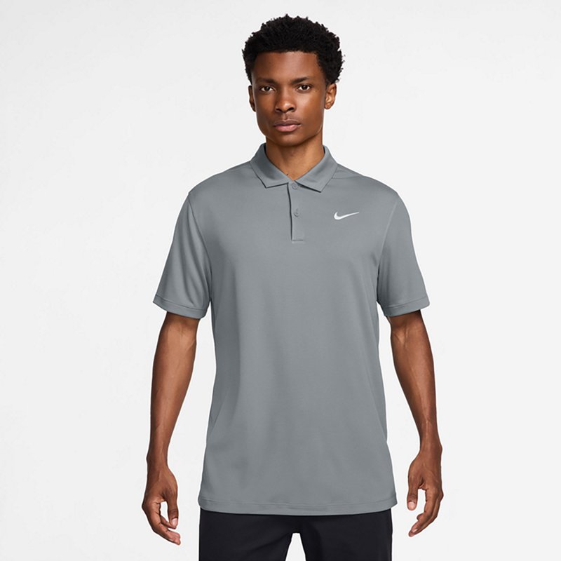 Nike Men's Dri-Fit … - image