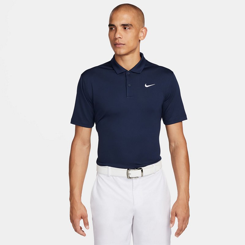 Nike Men's Dri-Fit … - image
