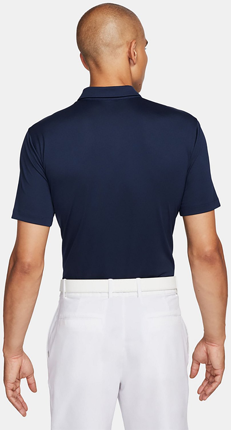 Nike Men's Dri-FIT Core Solid Golf Polo - view number 2