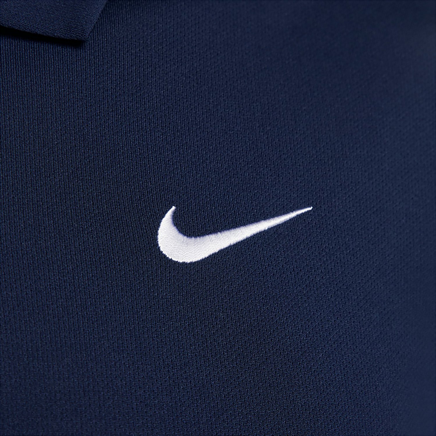 Nike Men's Dri-FIT Core Solid Golf Polo - view number 5