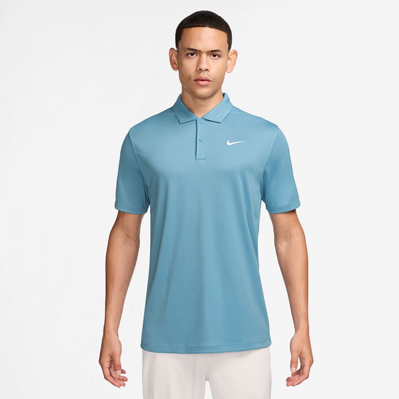Nike Men's Dri-Fit … - image