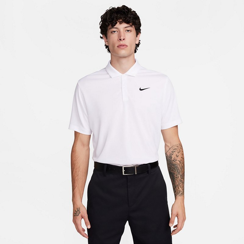 Nike Men's Dri-Fit … - image