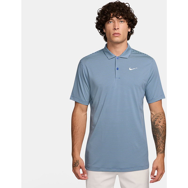 Nike Men's Dri-Fit … - image