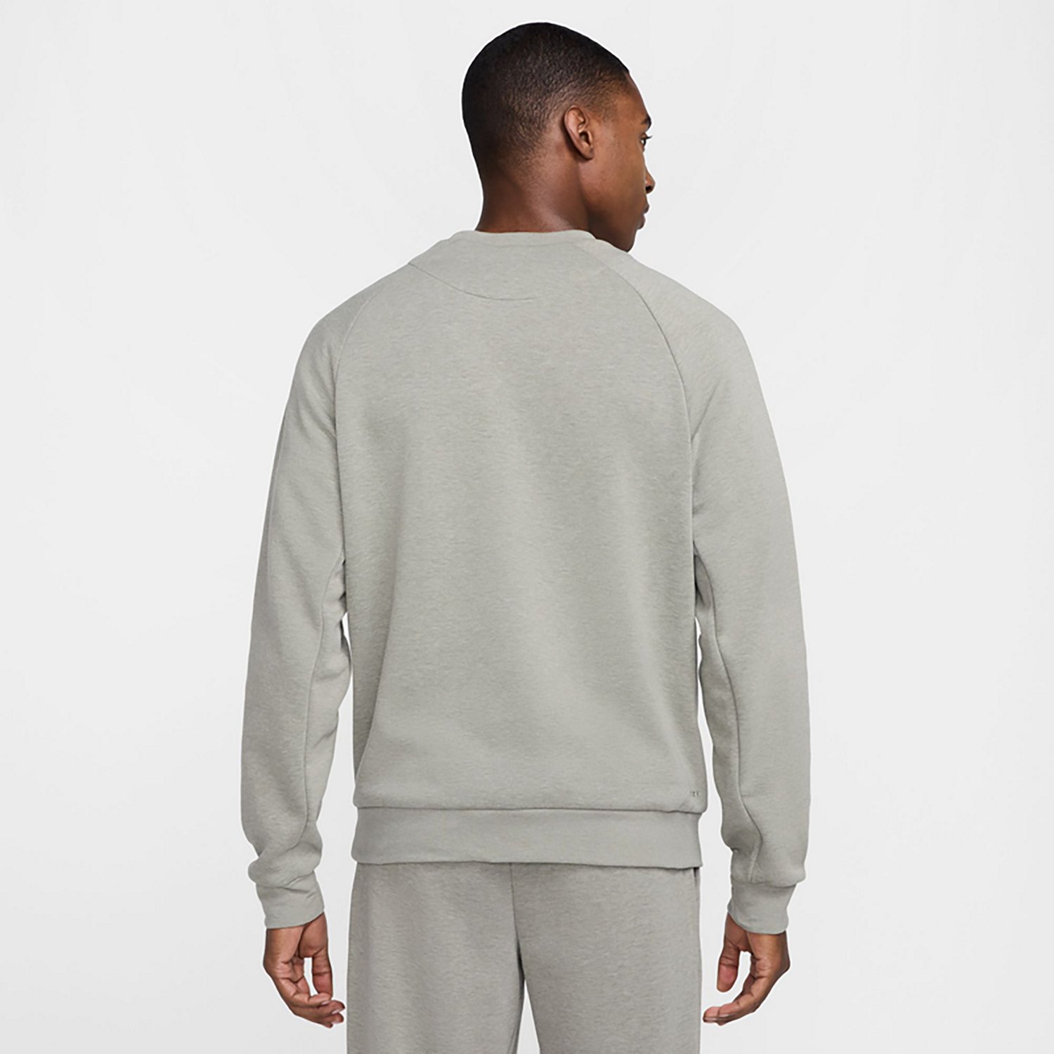 Nike Men's Dri-FIT UV Performance Crew Sweatshirt - view number 2