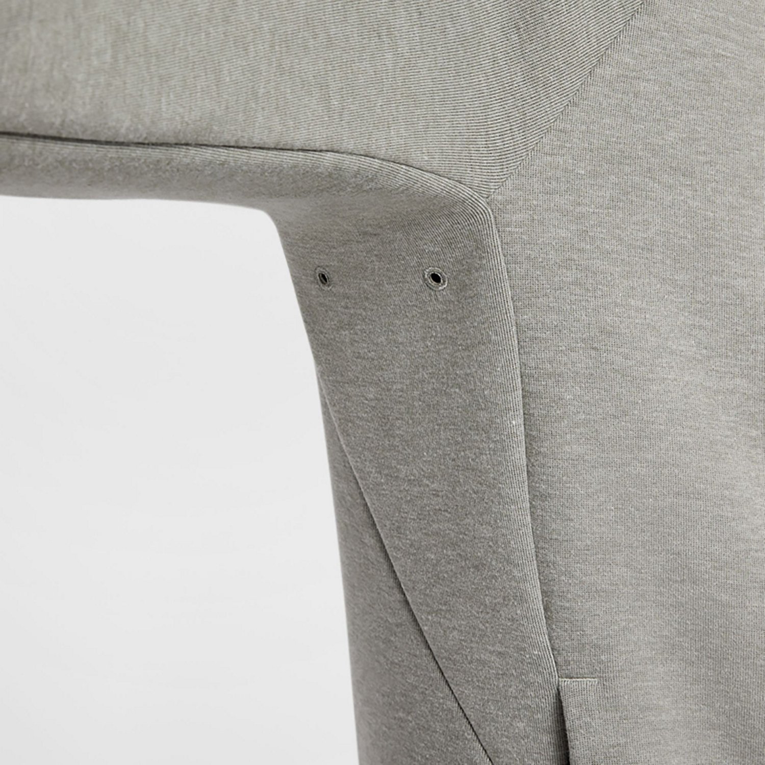 Nike Men's Dri-FIT UV Performance Crew Sweatshirt - view number 4