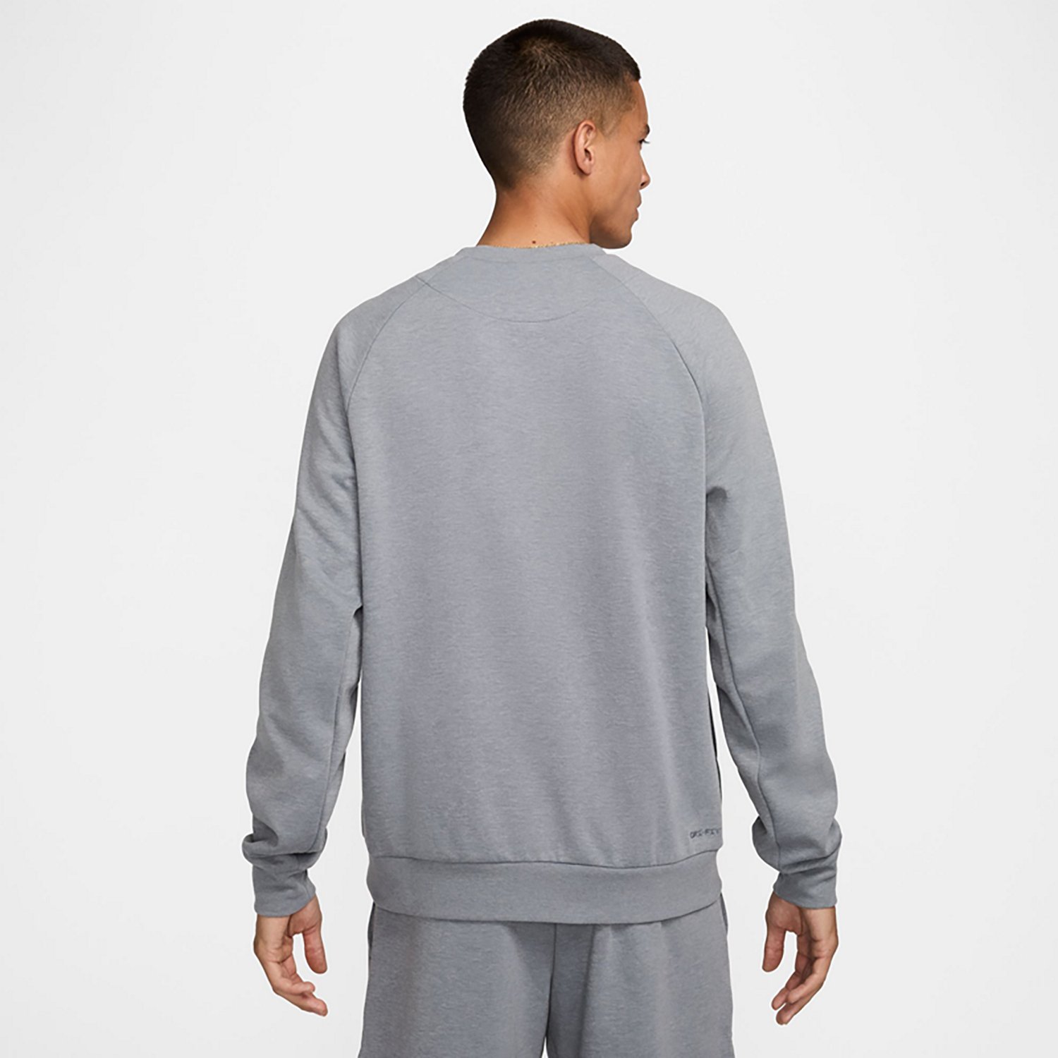 Nike Men's Dri-FIT UV Performance Crew Sweatshirt - view number 2