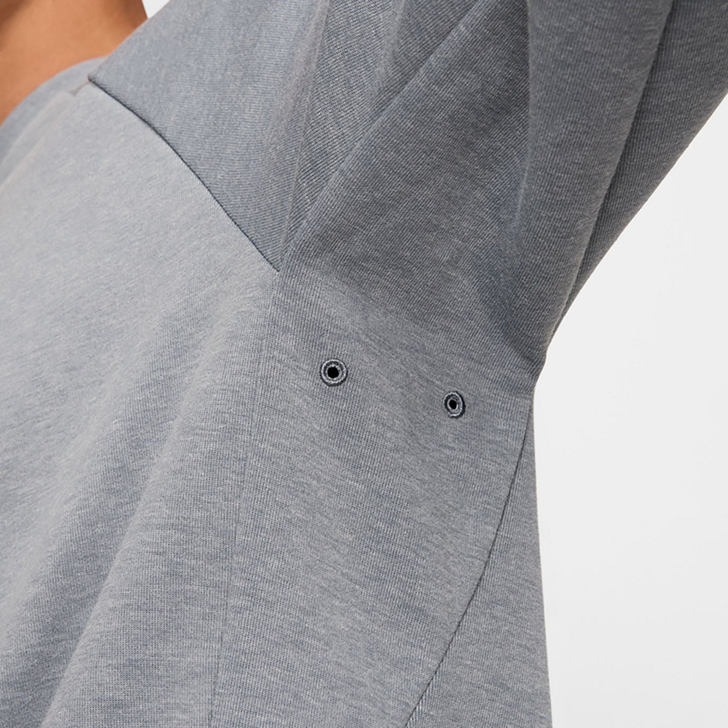 Nike Men's Dri-FIT UV Performance Crew Sweatshirt - view number 4