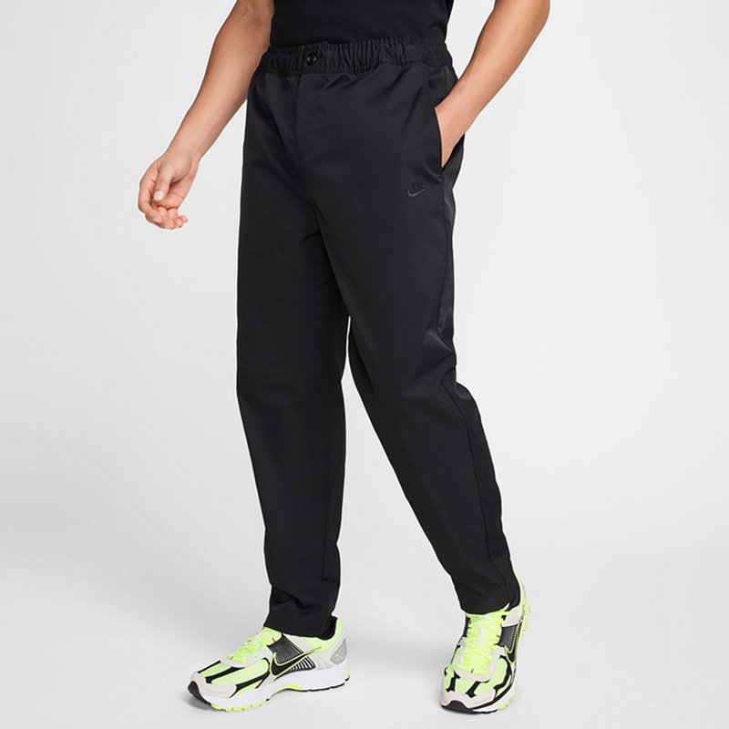 Nike Men's Club Wov… - image