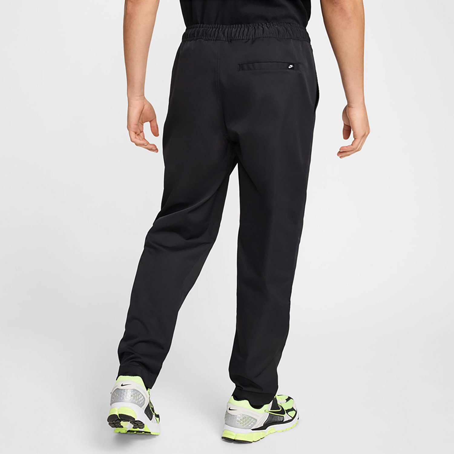Nike Men's Club Woven Tapered Pants - view number 2