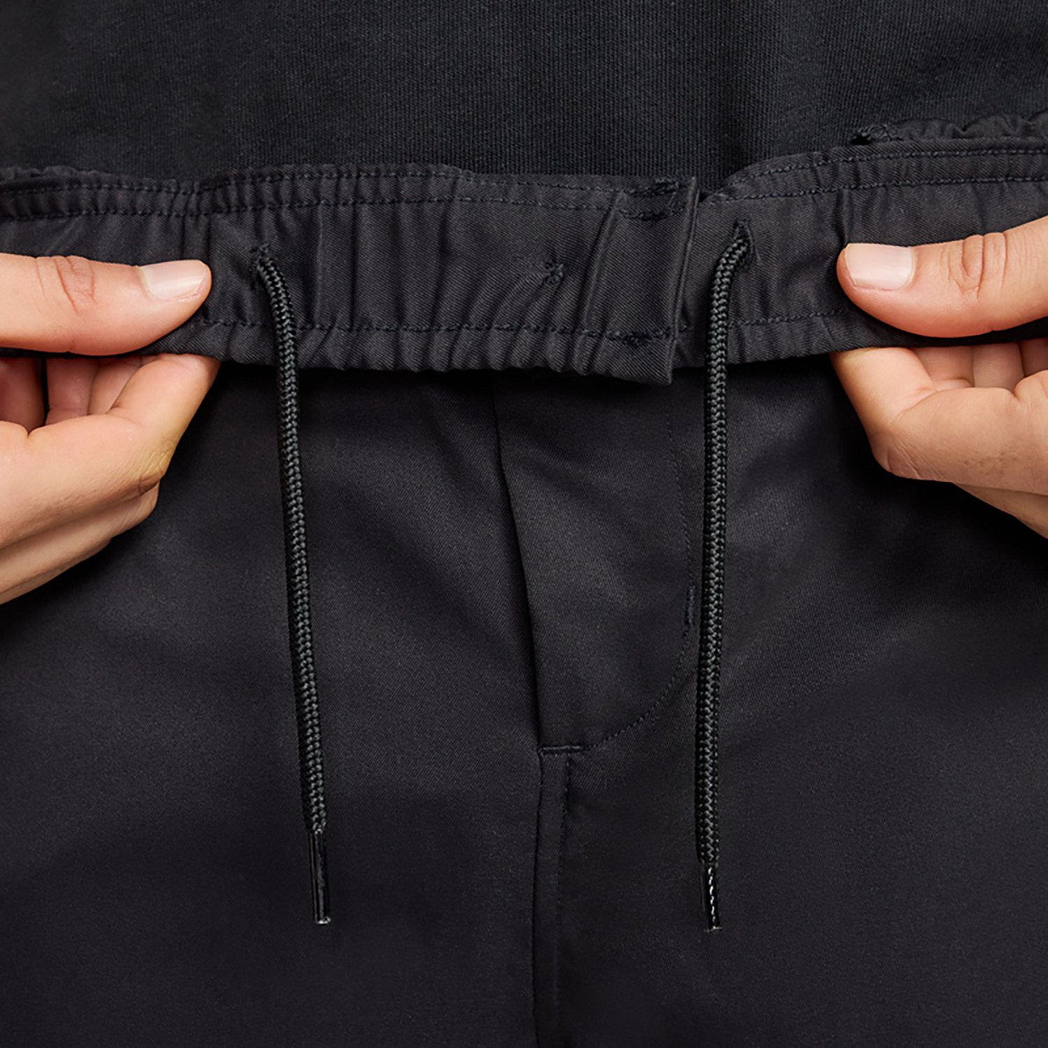 Nike Men's Club Woven Tapered Pants - view number 3