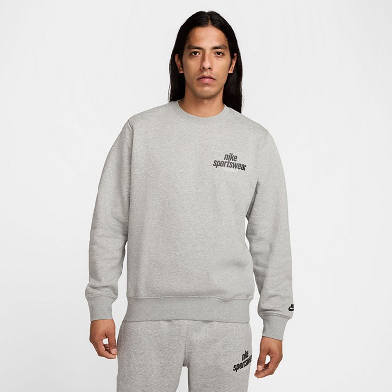 Nike Men's Club Fle… - image