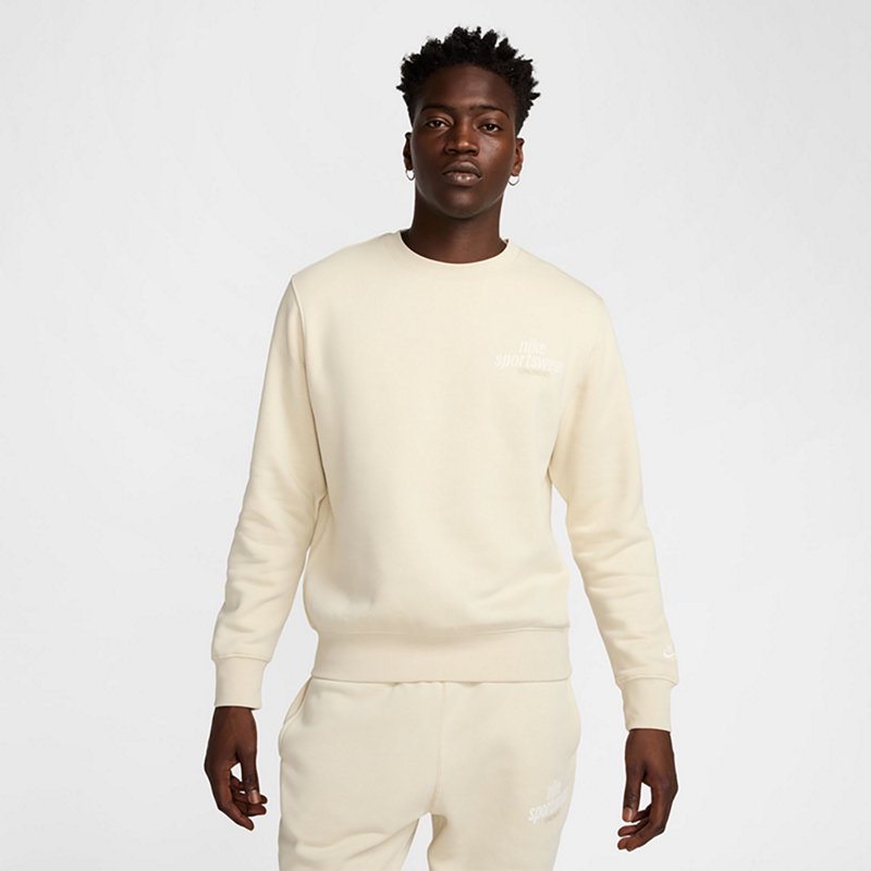 Nike Men's Club Fle… - image