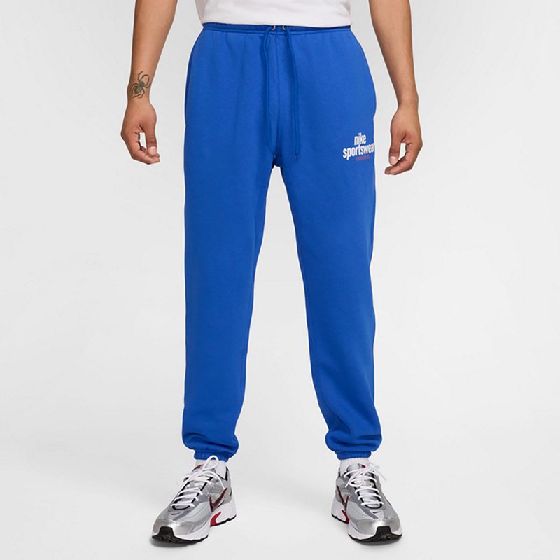 Nike Men's Club Fle… - image