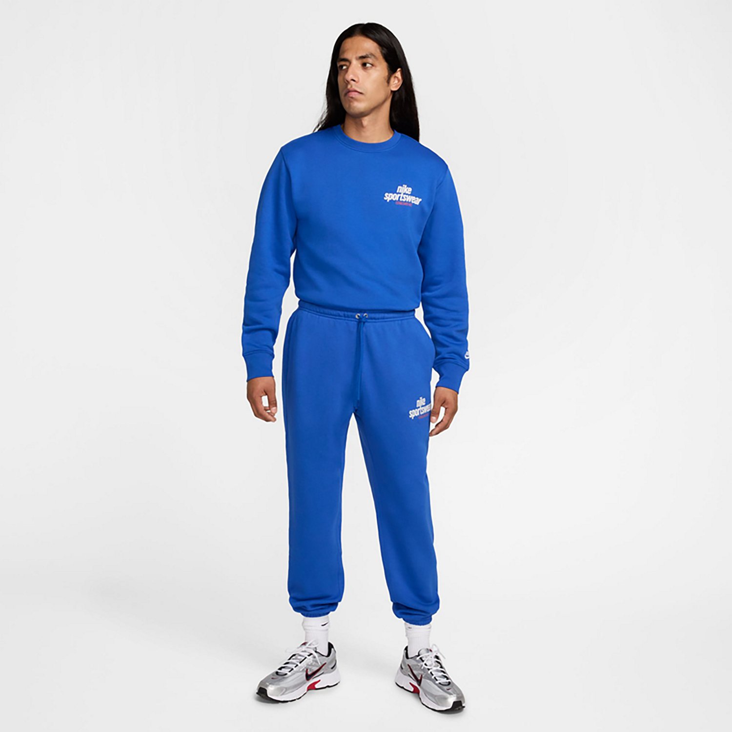 Nike Men's Club Fleece Pants - view number 4