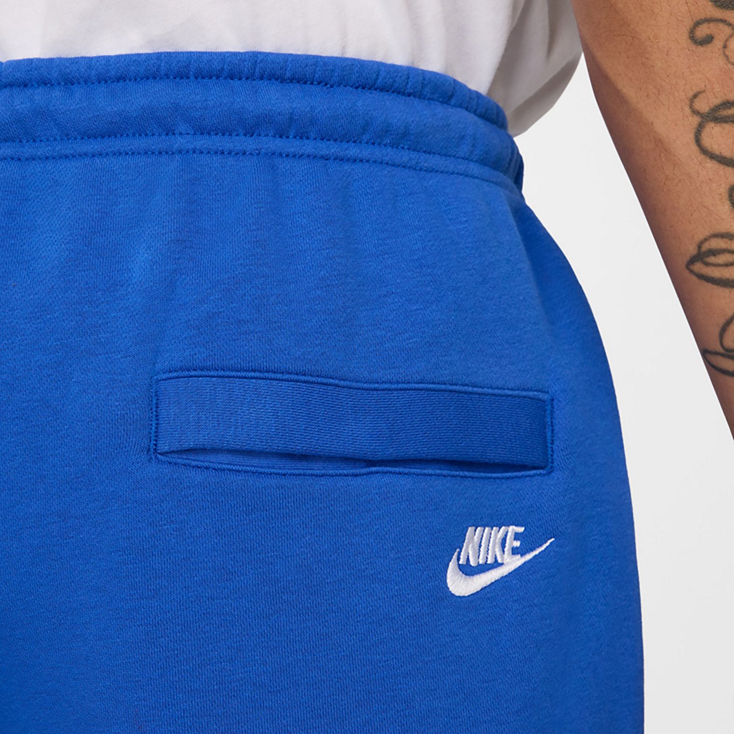 Nike Men's Club Fleece Pants - view number 5