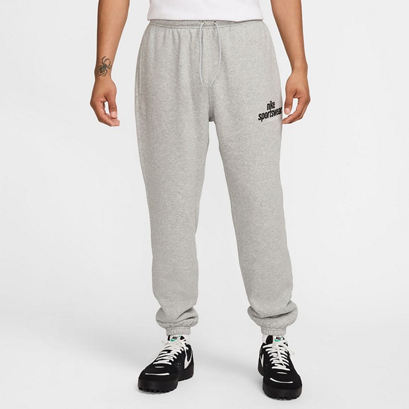 Nike Men's Club Fle… - image