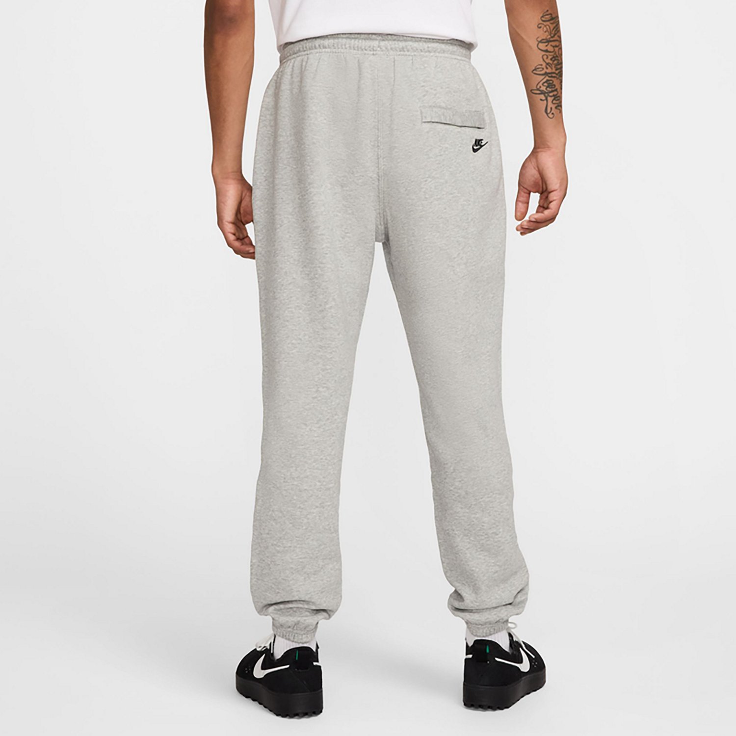 Nike Men's Club Fleece Pants - view number 2