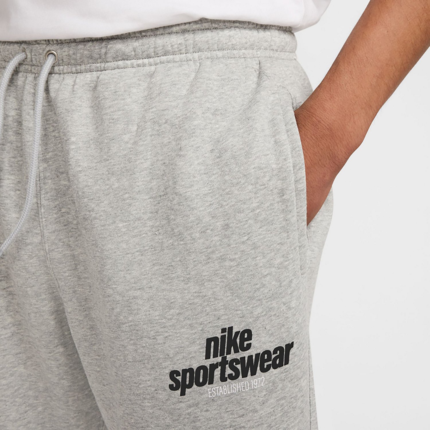 Nike Men's Club Fleece Pants - view number 3