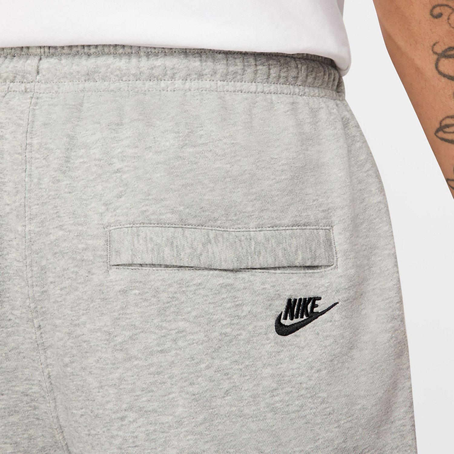 Nike Men's Club Fleece Pants - view number 5