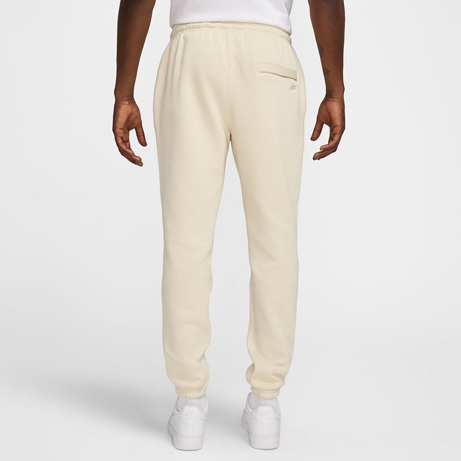 Nike Men's Club Fleece Pants - view number 2