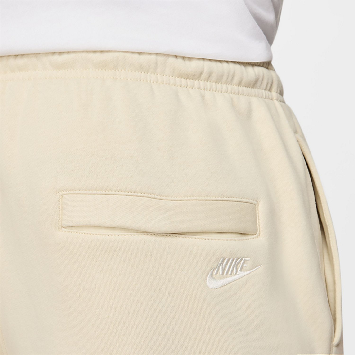 Nike Men's Club Fleece Pants - view number 5